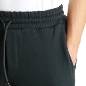 PANTALONE IN FELPA SHOESHINE - Mad Fashion | img vers.300x/